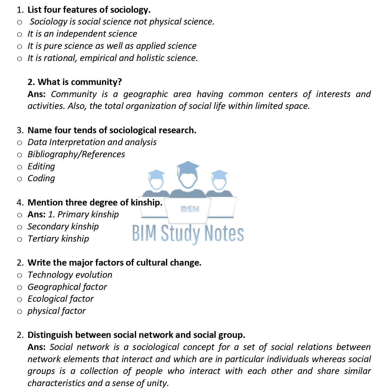 sociology bim notes (14)
